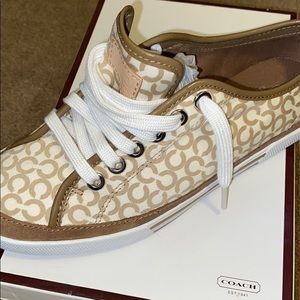 Coach Sneakers